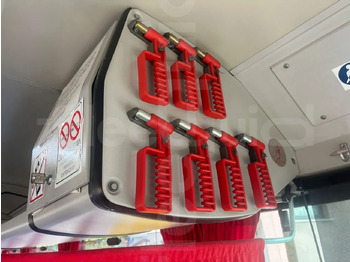 City bus Irisbus Ares: picture 3