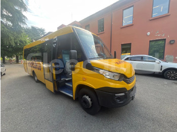 School bus IVECO