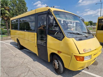 School bus IVECO