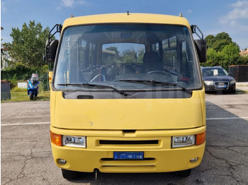 School bus Iveco Cacciamali: picture 2