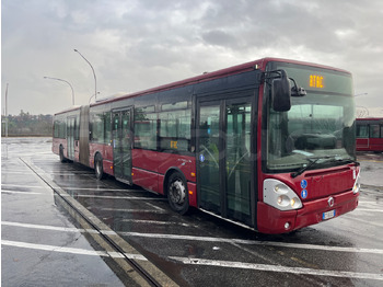 City bus IVECO