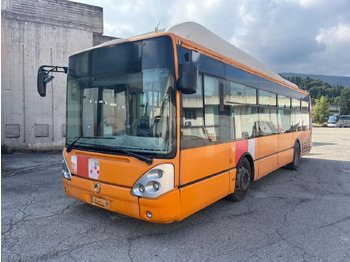 City bus Iveco Citelis: picture 4