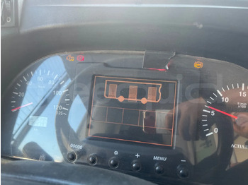 City bus Iveco Citelis: picture 3