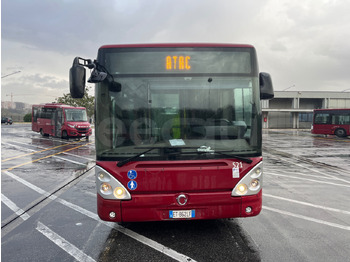 City bus Iveco Citelis: picture 2