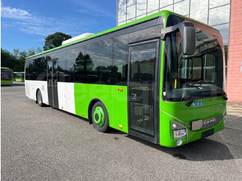 City bus IVECO Crossway