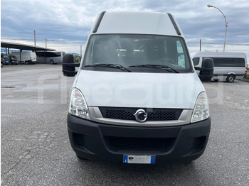Iveco Daily leasing Iveco Daily: picture 2