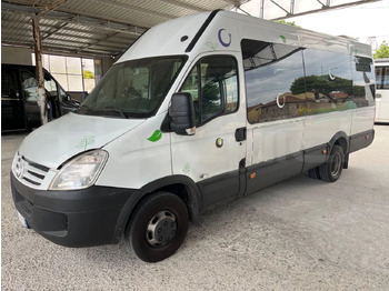 Coach Iveco Daily: picture 4
