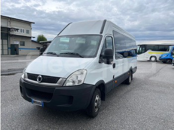 Iveco Daily leasing Iveco Daily: picture 4