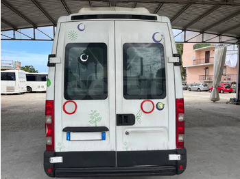Coach Iveco Daily: picture 5