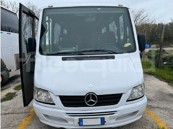 Coach MERCEDES-BENZ Sprinter