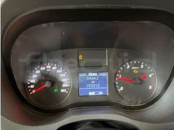 Mercedes-Benz Sprinter leasing Mercedes-Benz Sprinter: picture 3