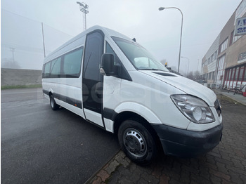 Minibus MERCEDES-BENZ Sprinter