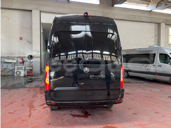 Mercedes-Benz Sprinter leasing Mercedes-Benz Sprinter: picture 5