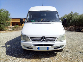 Mercedes-Benz Sprinter leasing Mercedes-Benz Sprinter: picture 2