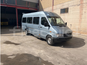 Coach MERCEDES-BENZ Sprinter