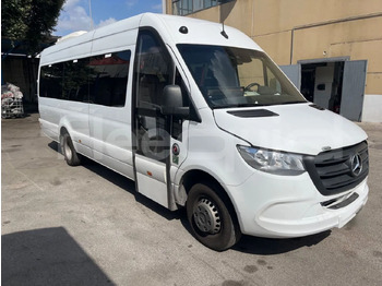Coach MERCEDES-BENZ Sprinter
