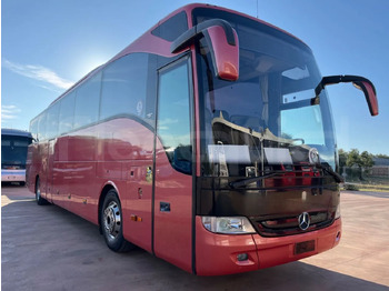 Coach MERCEDES-BENZ Tourismo
