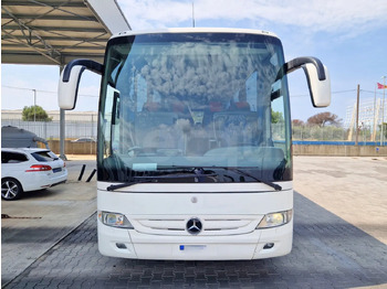Coach Mercedes-Benz Tourismo: picture 2