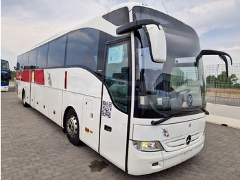 Coach MERCEDES-BENZ Tourismo