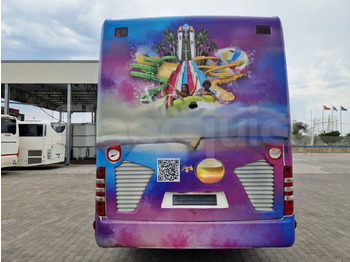 Coach Mercedes-Benz Tourismo: picture 5