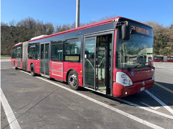City bus IVECO