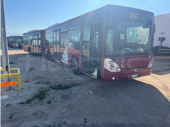City bus IVECO