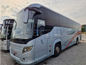 Coach Scania Touring HD: picture 4