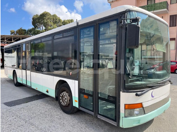 City bus SETRA