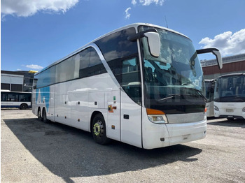 Coach SETRA