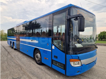 City bus SETRA
