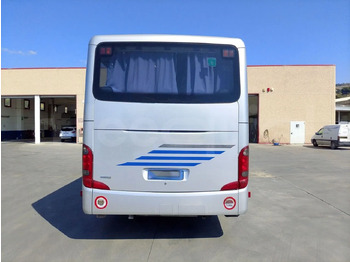 City bus Setra S419: picture 5