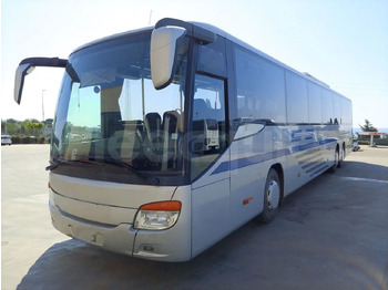 City bus Setra S419: picture 4