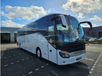 Coach SETRA
