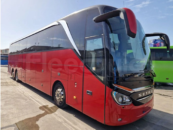 Coach SETRA