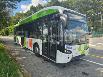 City bus