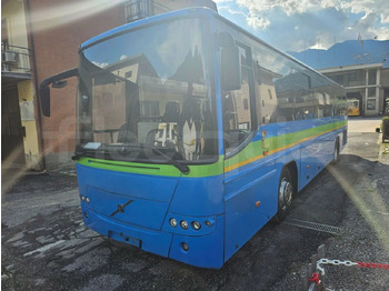 City bus Volvo 8700B12B: picture 4
