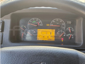City bus Volvo 8700B12B: picture 3