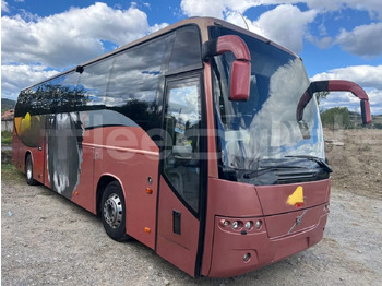 Coach VOLVO