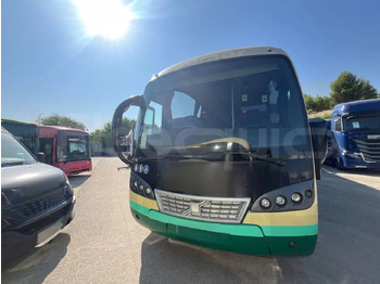 Coach VOLVO
