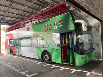 City bus VOLVO