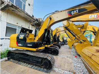 Crawler excavator CATERPILLAR 312D2