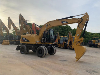 Wheel excavator CATERPILLAR 315D: picture 3