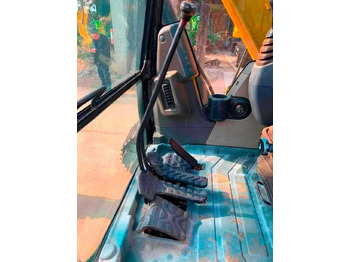 Mini excavator Carter 307D: picture 4