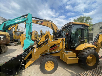 Construction machinery JCB 3CX