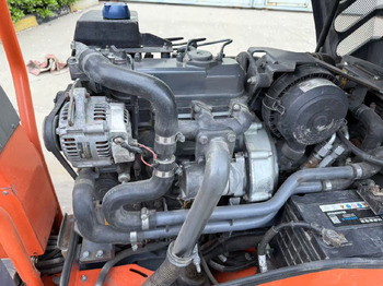 HAMM HD8VV leasing HAMM HD8VV: picture 2