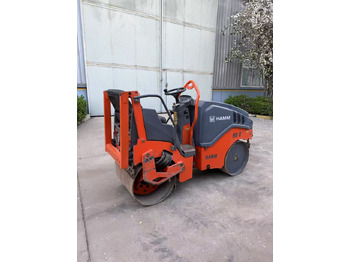 HAMM HD8VV leasing HAMM HD8VV: picture 4