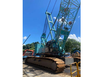 Kobelco CKE 2500  leasing Kobelco CKE 2500: picture 1