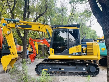 Excavator KOMATSU PC130-8