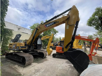Excavator SANY