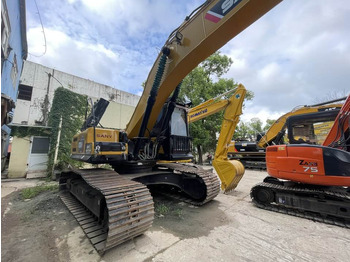 Excavator SANY